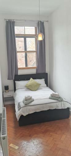 Apartment Three, St Olaves Lookout