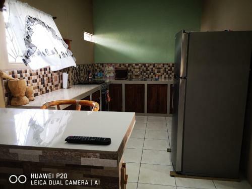 Casa Ashanti