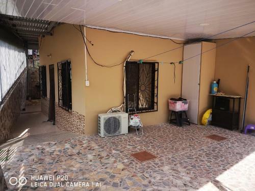 Casa Ashanti