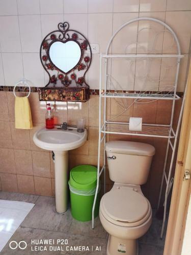 Casa Ashanti