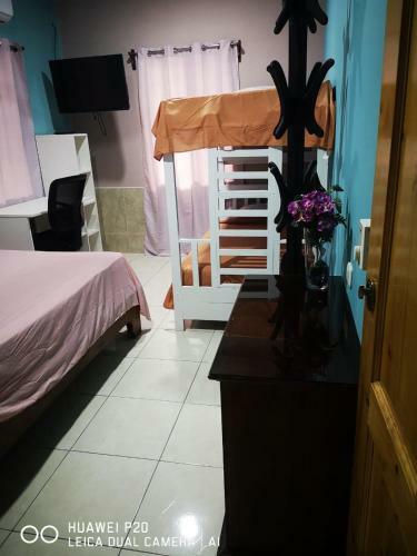 Casa Ashanti
