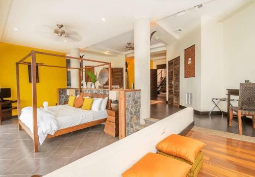 Villa Perezoso Luxury Mansion