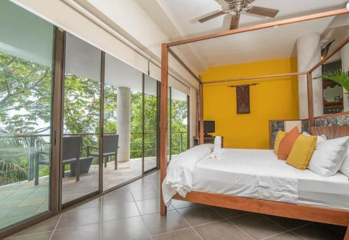 Villa Perezoso Luxury Mansion