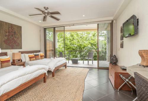 Villa Perezoso Luxury Mansion