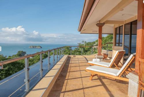 Villa Perezoso Luxury Mansion