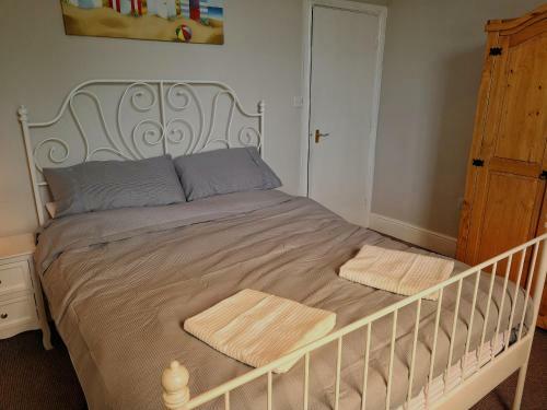 Apartamento Spacious Hidden Apt Walk To City Ctr Free Parking