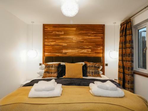 Orchard View Lodge
