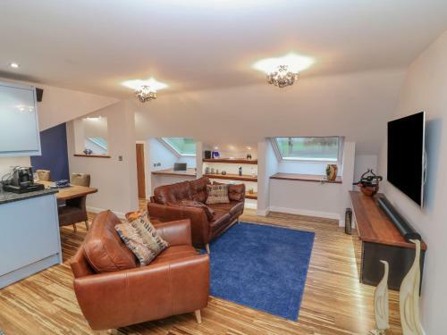 Orchard View Lodge