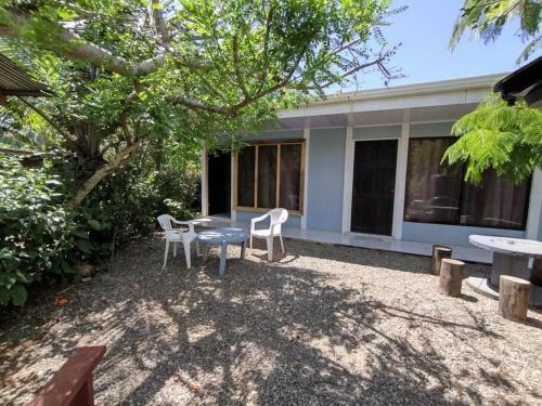 Apartamento Casitas Ballena