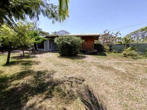 Apartamento Casitas Ballena