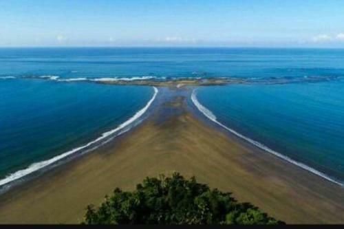 Apartamento Casitas Ballena