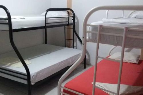 Apartamento Casitas Ballena