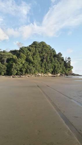 Apartamento Casitas Ballena