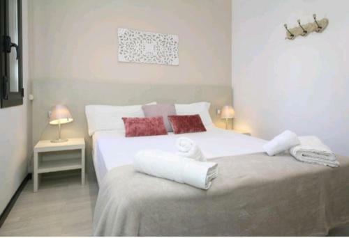 Apartamento Jardins D Ifrane