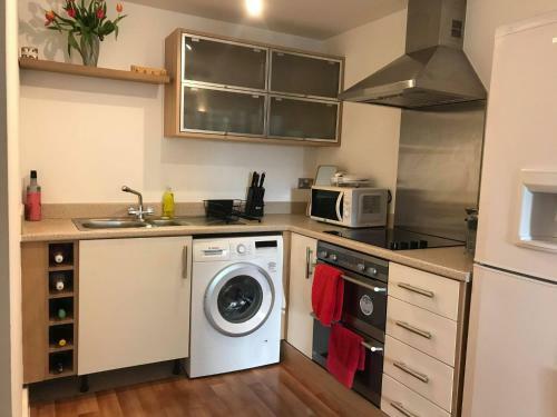 Apartamento Wheaton House