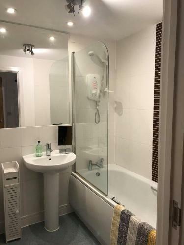 Apartamento Wheaton House