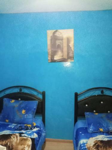 Apartamento Vital Ifrane
