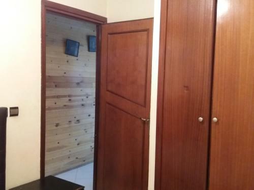 Apartamento Fougeres