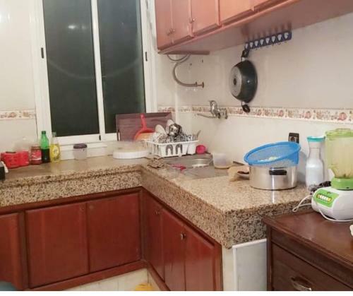 Apartamento Chouiref Sarah