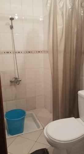 Apartamento Chouiref Sarah