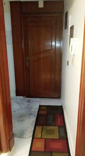 Apartamento Chouiref Sarah