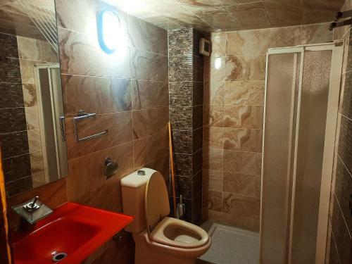 Apartamento Arz Villa Appart