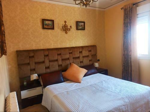 Apartamento Arz Villa Appart