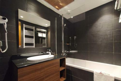 Hotel Zephyr Ifrane