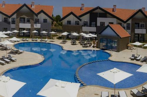 Hotel Zephyr Ifrane