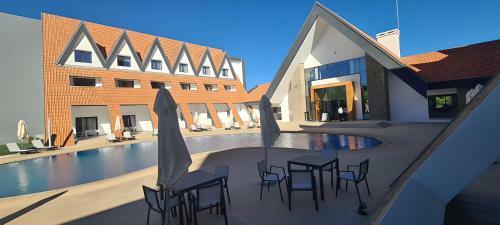 Hotel Zephyr Ifrane
