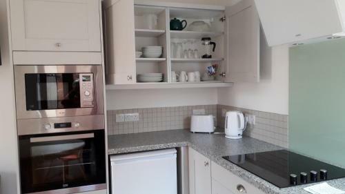 Courtbrook Farm Apartments