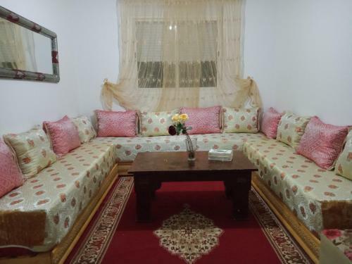 Apartamento Dar Yassmine