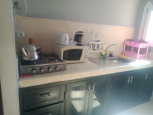 Apartamento Dar Yassmine