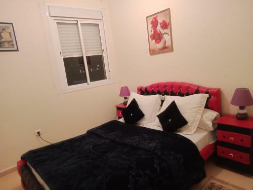 Apartamento Dar Yassmine