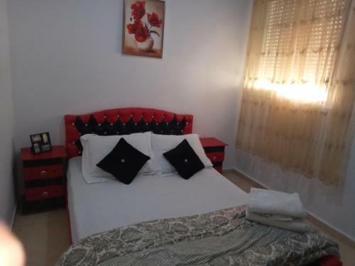 Apartamento Dar Yassmine