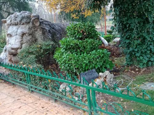 Apartamento Dar Yassmine