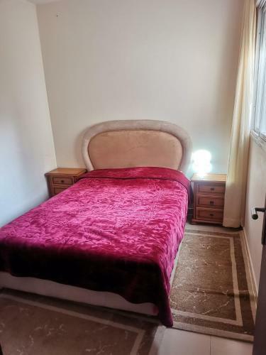 Apartamento Les Jardins D'ifrane