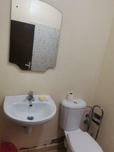 Apartamento Les Jardins D'ifrane