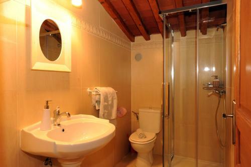 Hostal Domaine De Nidol�res