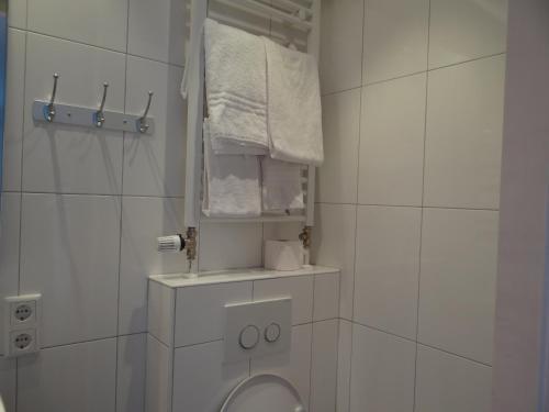Apartamento De Wentehoeve