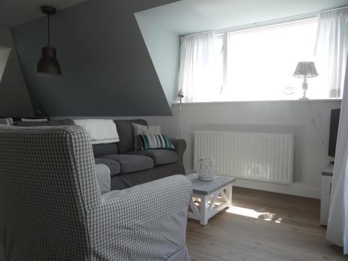Apartamento De Wentehoeve