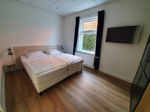 Apartamento De Wentehoeve