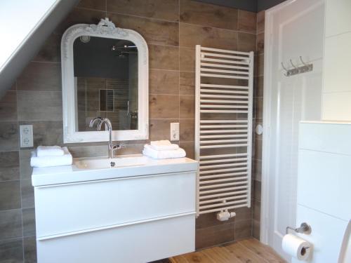 Apartamento De Wentehoeve