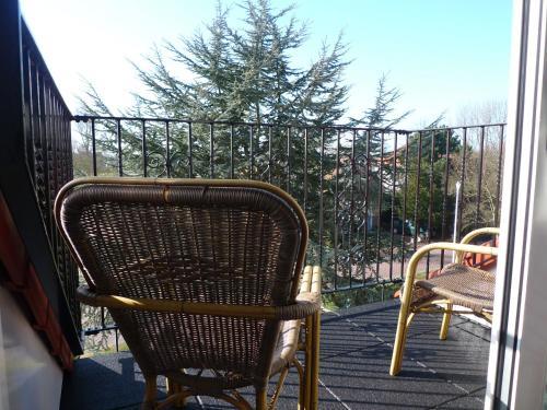Apartamento De Wentehoeve