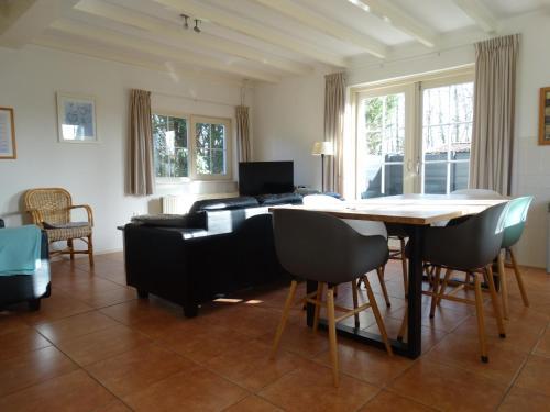 Apartamento De Wentehoeve