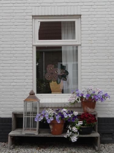 Apartamento De Wentehoeve