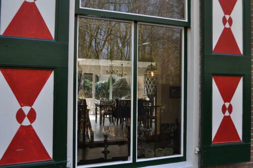 Hotel Randduin