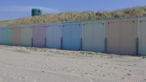 Bed & Breakfast Sonop