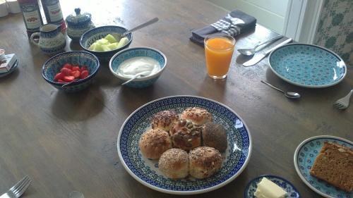 Bed & Breakfast Sonop