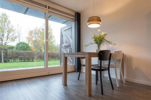 Apartamento Parelduyn